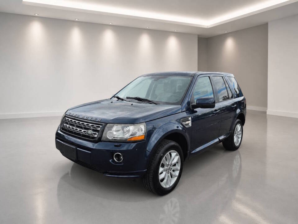 land rover lr2 2013 SALFR2BG1DH359976 image land rover lr2 2013 SALFR2BG1DH359976 image